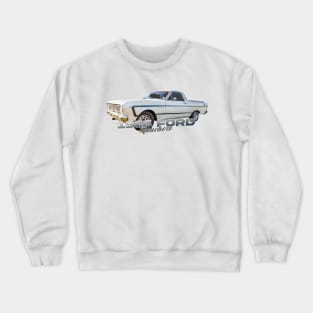 1966 Ford Ranchero Crewneck Sweatshirt